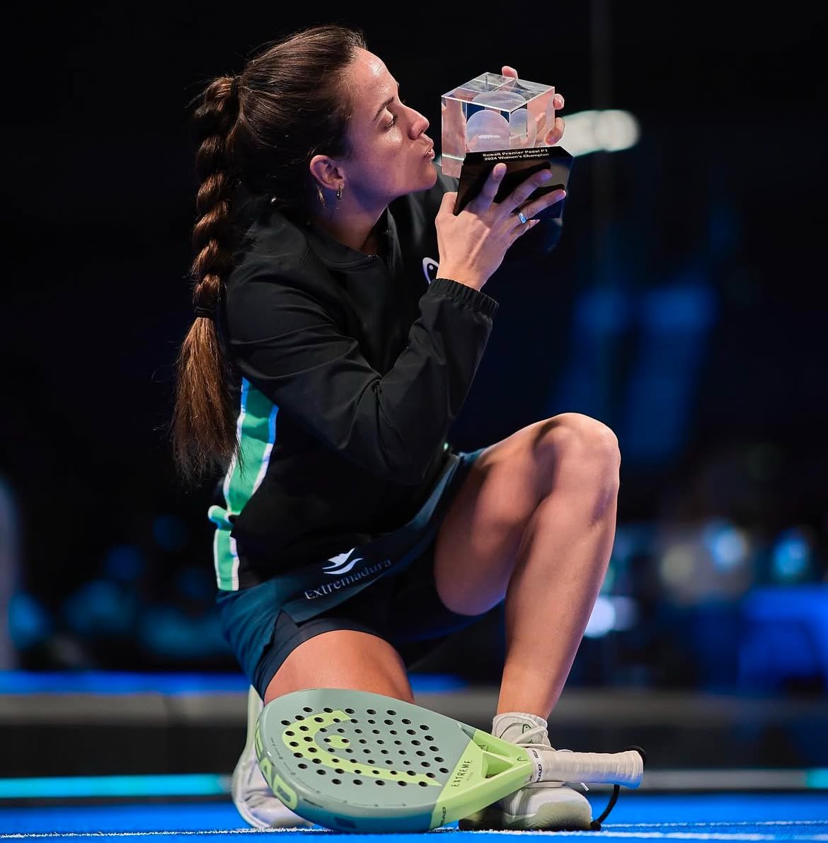 Pádel Break tweet media