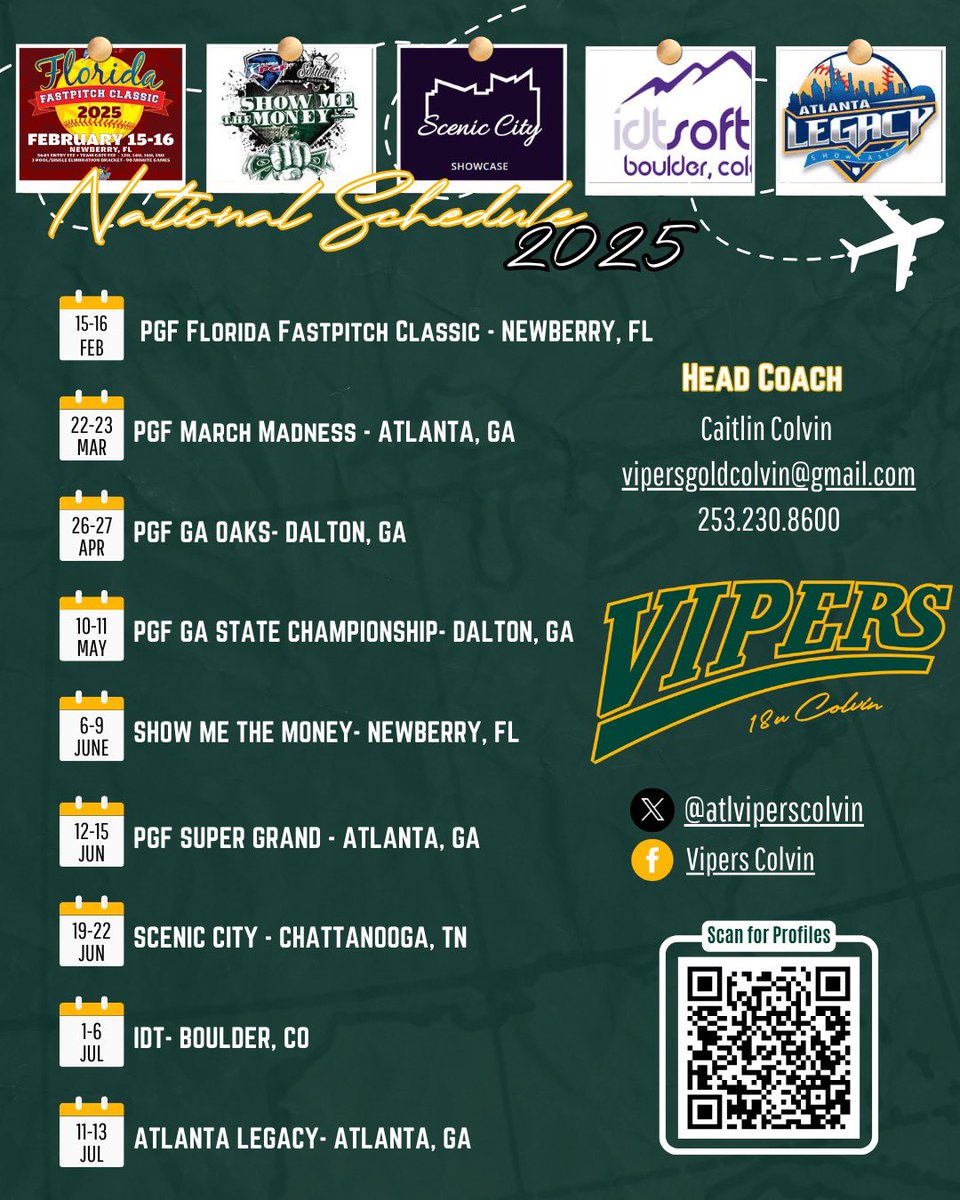 Can’t wait to get back on the field!!