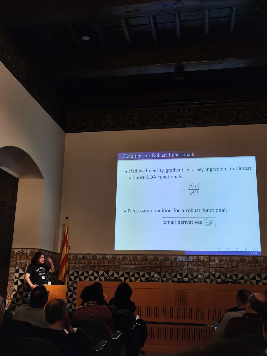 QuantumChemDev (@donostiachemdev) on Twitter photo These days, Markel, <a href="/jgrebol10/">Joan Grèbol</a> , and Andrei are in Barcelona, taking part in the 2nd RQTC, organized by <a href="/scq_iec/">Societat Catalana de Química</a> . A fantastic opportunity to learn about the latest advances from our Catalan colleagues! 😃 These days, Markel, <a href="/jgrebol10/">Joan Grèbol</a> , and Andrei are in Barcelona, taking part in the 2nd RQTC, organized by <a href="/scq_iec/">Societat Catalana de Química</a> . A fantastic opportunity to learn about the latest advances from our Catalan colleagues! 😃