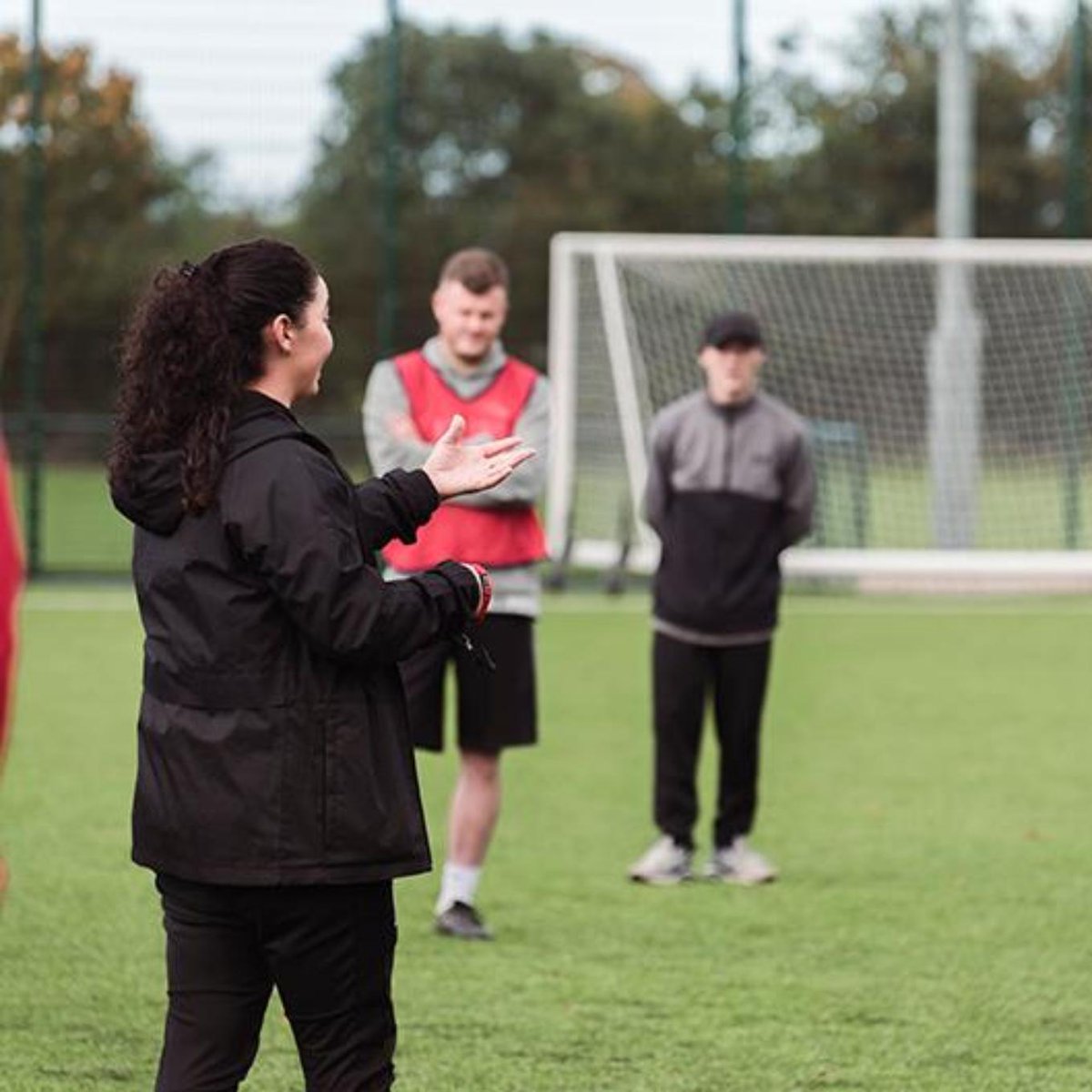 Join us at our undergraduate Open Day on MARCH 15, 10am-2pm!  Get a feel for life at Wrexham University and find out more about our:   

👩‍🏫 Lecturers and Teaching  
📜 Integrated Qualifications
💼 Career Prospects

Register here ➡️ orlo.uk/AZg0N

#WU #Wrexham #Sport