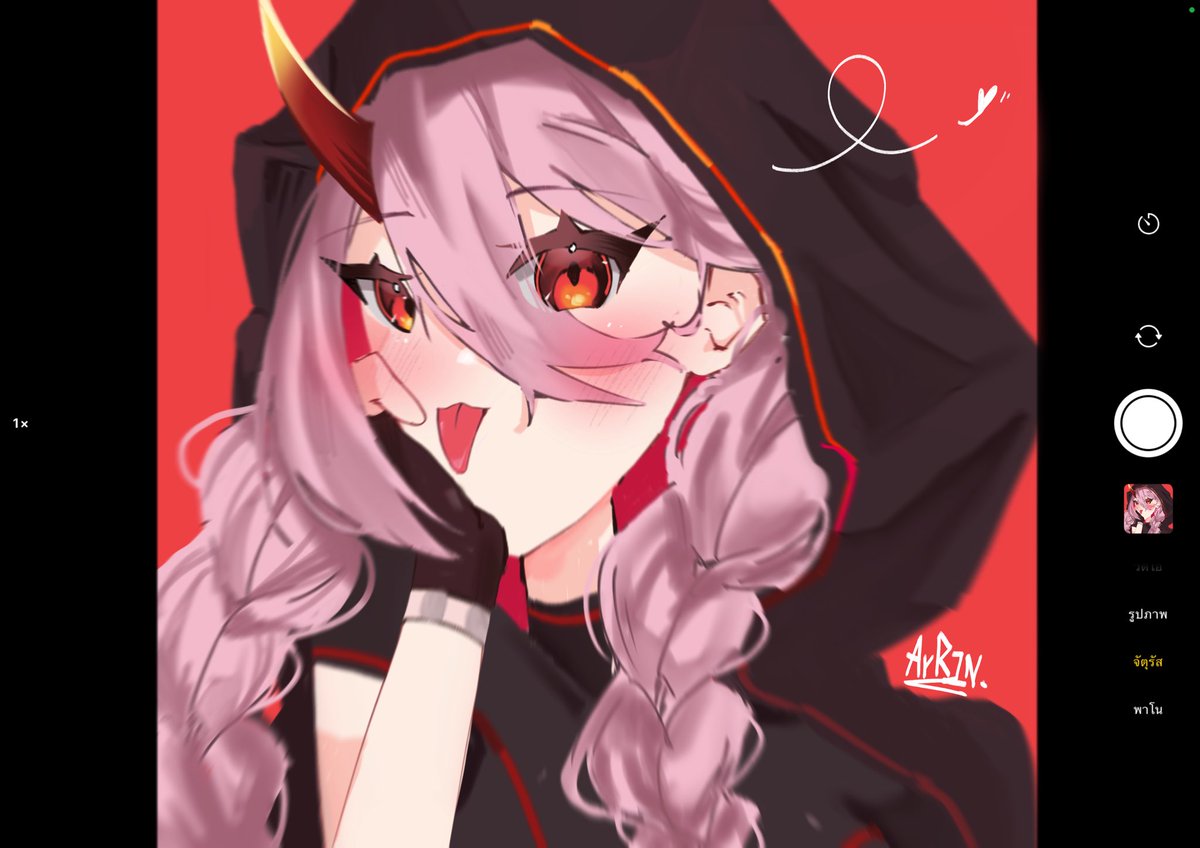 ImOk__ErRoR's tweet photo. HBDนะงับเจ้างู วันเกิดปีนี้ ขอให้สุขภาพแข็งแรงน้าา🎉🎊✨
#ArlinBirthday2025 
#ArlinArt https://t.co/PHSYrzgzvr