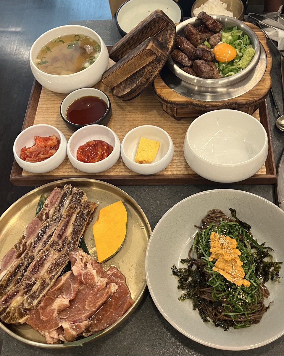meat 🥩 🥢 🍳