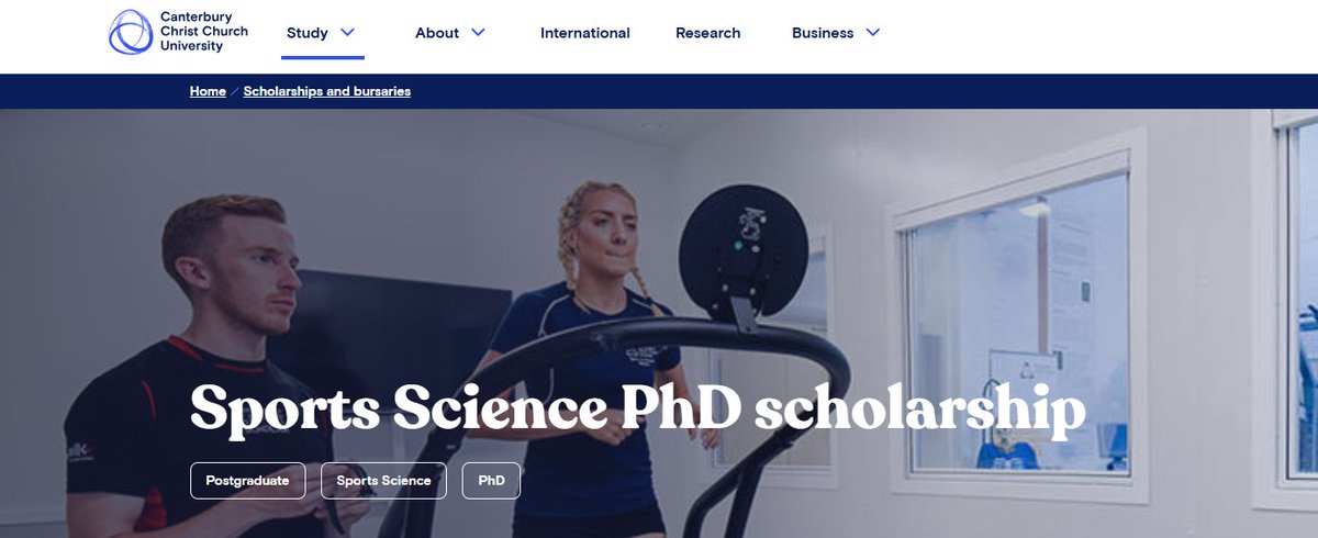Damian Coleman (@damian__coleman) on Twitter photo Funded scholarships now available <a href="/dikaiac/">Professor Dikaia Chatziefstathiou</a> <a href="/phil_hurst1/">Phil</a> <a href="/drhbomb/">Dr Hayley Mills</a> <a href="/SportsLab_CCCU/">SportsLab</a> <a href="/PhysEd_CCCU/">Phys Ed at CCCU</a> <a href="/SpExSci_CCCU/">Sport, Exercise & Rehab Sciences</a> canterbury.ac.uk/study-here/fee⊠Funded scholarships now available <a href="/dikaiac/">Professor Dikaia Chatziefstathiou</a> <a href="/phil_hurst1/">Phil</a> <a href="/drhbomb/">Dr Hayley Mills</a> <a href="/SportsLab_CCCU/">SportsLab</a> <a href="/PhysEd_CCCU/">Phys Ed at CCCU</a> <a href="/SpExSci_CCCU/">Sport, Exercise & Rehab Sciences</a> canterbury.ac.uk/study-here/feeâŠ