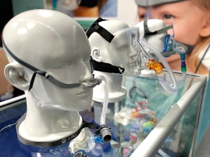 intersurgical's tweet photo. We offer an extended choice of #patientinterfaces providing a complete solution for Non-Invasive Ventilation (#NIV), Continuous Positive Airway Pressure (#CPAP) and High Flow Oxygen Therapy (#HFOT). View the range first-hand at #ArabHealth2025 on stand H2.E19!

Explore our patient interface landing page to find out more:
📲 https://t.co/wyiZiwpW7m
✉️ Info@intersurgical.com

#Intersurgical #respiratorycare @Arab_Health  #UKABHI #ABHIUKPavilion #AH #ArabHealth