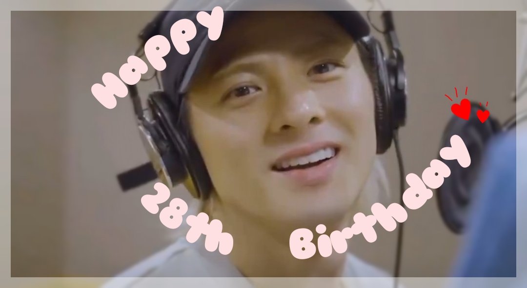murichan_0003's tweet photo. 平野紫耀さん28歳のお誕生日おめでとうございます！！
こんなに素敵な人なのに、あなたを考えたときぴったり嵌るような語彙を持ち合わせてない自分のことが嫌になるけど、あなたのかっこよさも優しさも可愛らしさも全部大好きです
28歳も健やかに、幸せな1年になりますように！！
#平野紫耀誕生祭2025 https://t.co/Vb4ig3Bjne