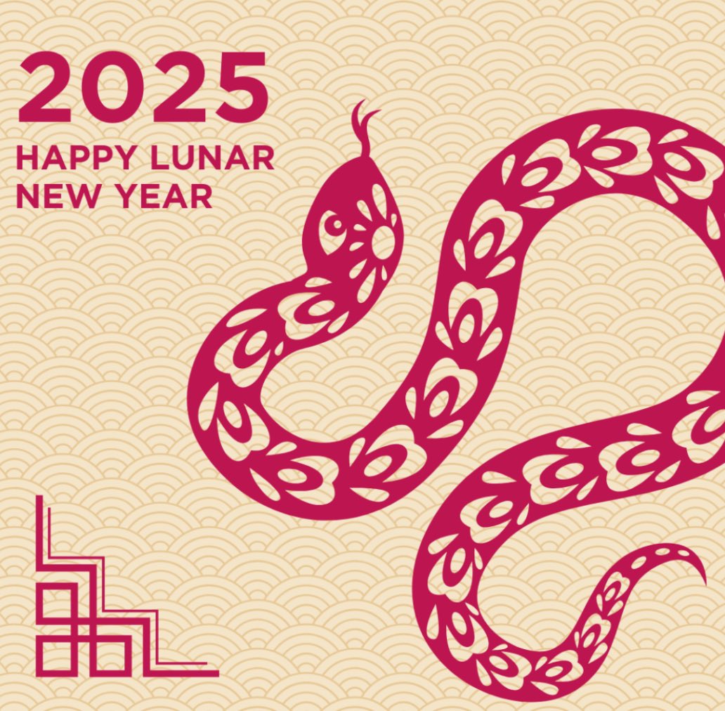 Happy New Year to all members of our Asian and Pacific Island communities <a href="/Ps112Q/">PS112Q</a> who are the celebrating the Lunar New Year.  As you spend this joyful time with family and friends, we wish you and your loved ones peace, health, and prosperity in the year to come! <a href="/nycdistrict30/">District 30</a>