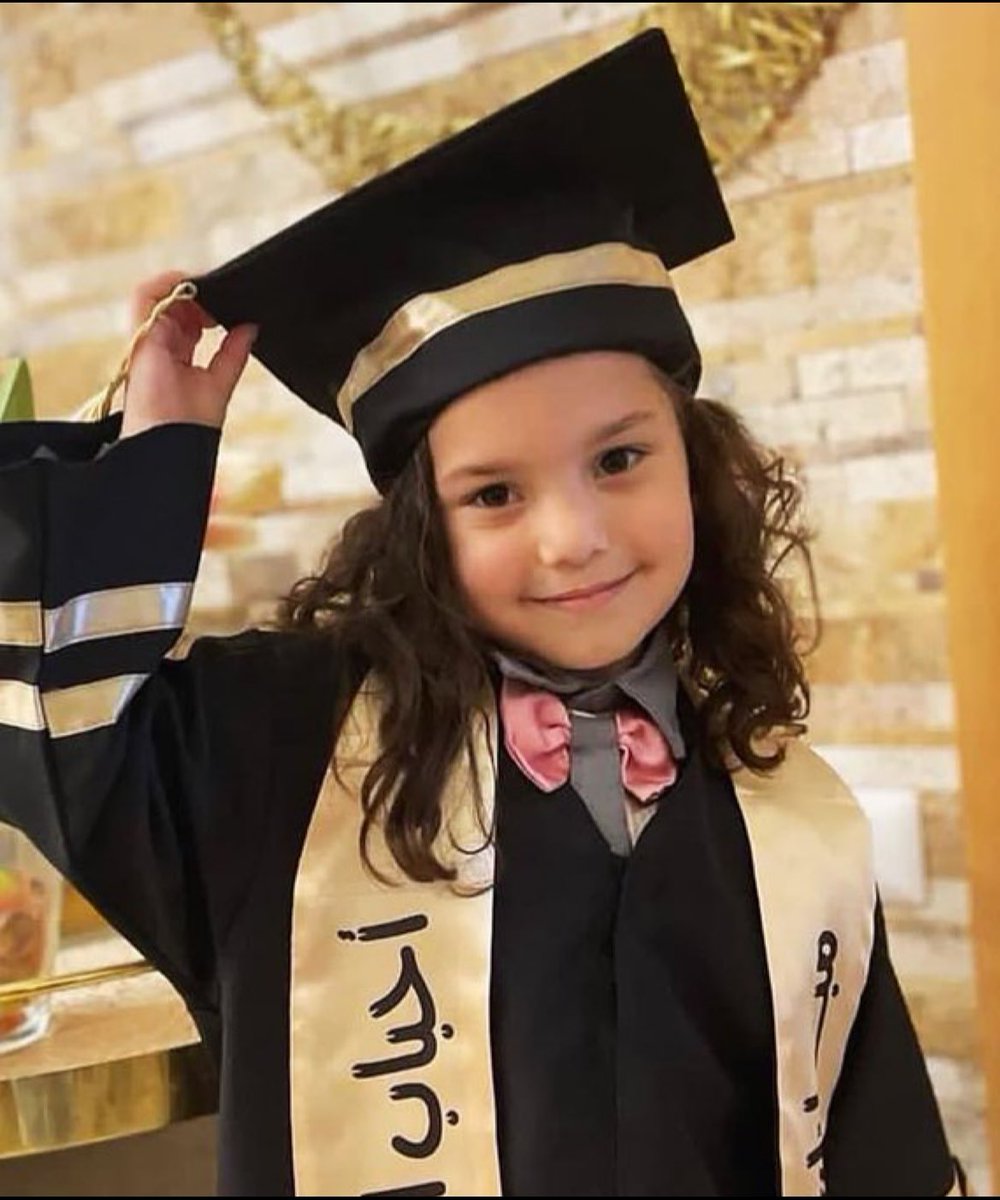 Tday marks the day when Israel mercilessly murdered Hind Rajab, six of her family members, and later, two paramedics who came to her rescue.

An Israeli tank fired 335 rounds at the car in which Hind and her family had been.

Never forget, never forgive.