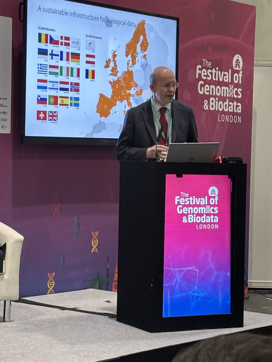 NHGRI-EBI GWAS Catalog (@gwascatalog) on Twitter photo Did you know? We are a <a href="/ELIXIREurope/">ELIXIR Europe</a> core data resource! Now, Tim Hubbard, Elixirās Director speaks about <a href="/emblebi/">EMBL-EBI</a> and multiple projects like @gdi building infrastructure for Europe, #federatedata <a href="/EGAarchive/">EGA archive</a> <a href="/BYCOVID_eu/">BY-COVID Project</a> #OpenAccess #datasharing <a href="/FoGenomics/">The Festival of Genomics & Biodata</a> #FOG2025 Did you know? We are a <a href="/ELIXIREurope/">ELIXIR Europe</a> core data resource! Now, Tim Hubbard, Elixirās Director speaks about <a href="/emblebi/">EMBL-EBI</a> and multiple projects like @gdi building infrastructure for Europe, #federatedata <a href="/EGAarchive/">EGA archive</a> <a href="/BYCOVID_eu/">BY-COVID Project</a> #OpenAccess #datasharing <a href="/FoGenomics/">The Festival of Genomics & Biodata</a> #FOG2025