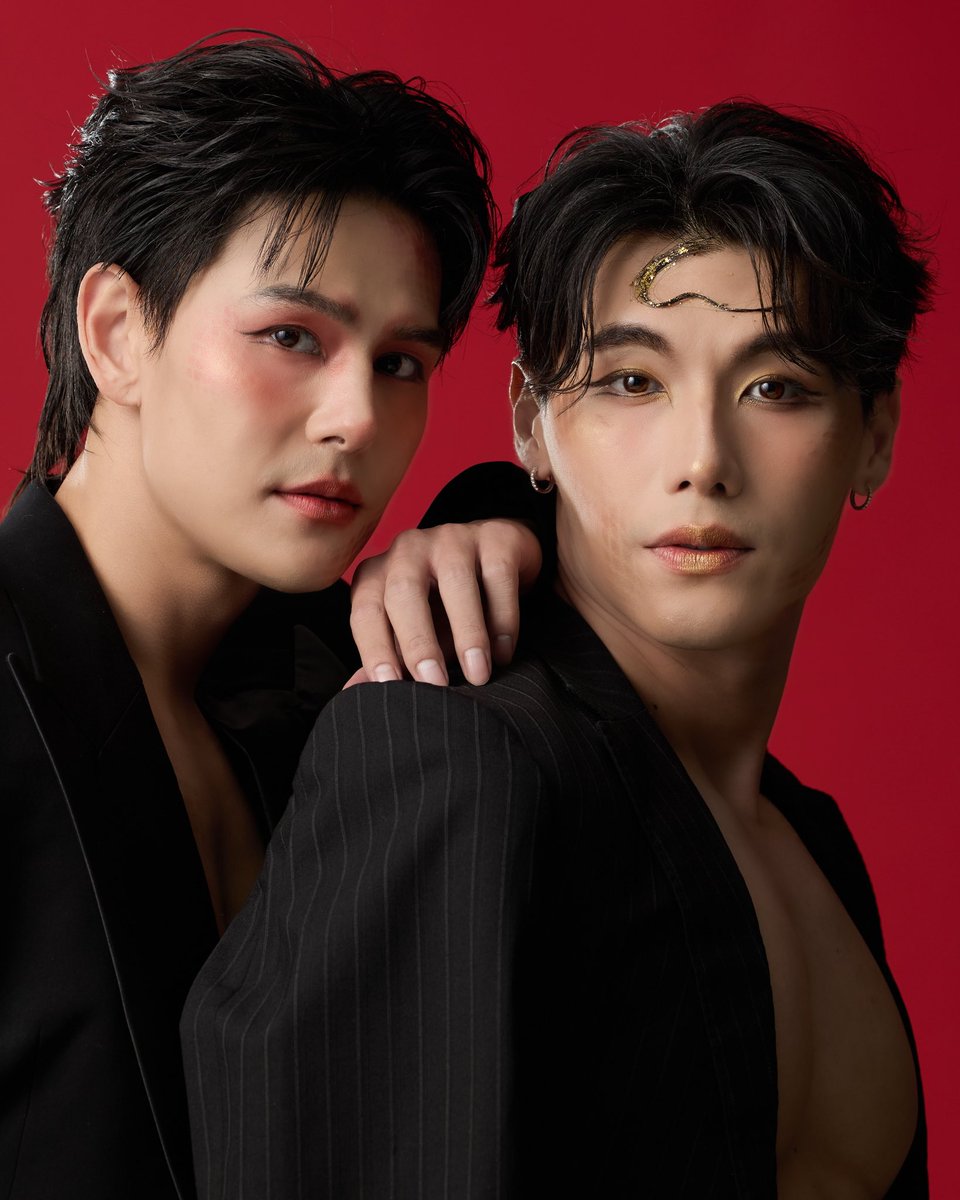 Papang Phromphiriya tweet media