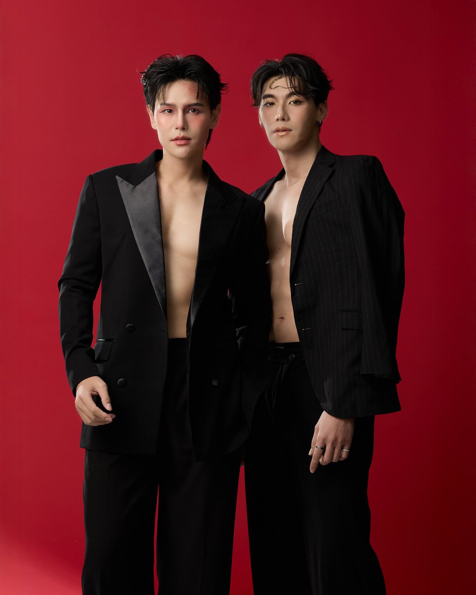 Papang Phromphiriya tweet media