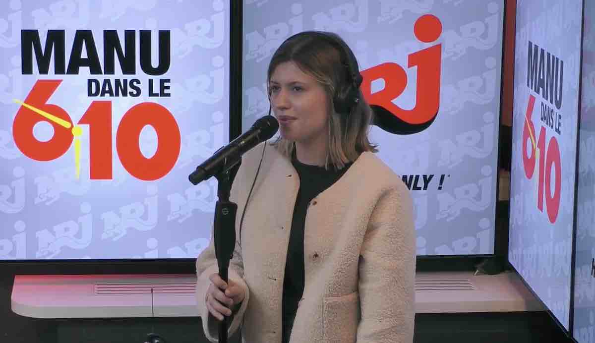 Tout de suite écoutez "Ma faute" de Marine sur NRJ MADE IN FRANCE : 

📻 nrj.fr/webradios/mur-…