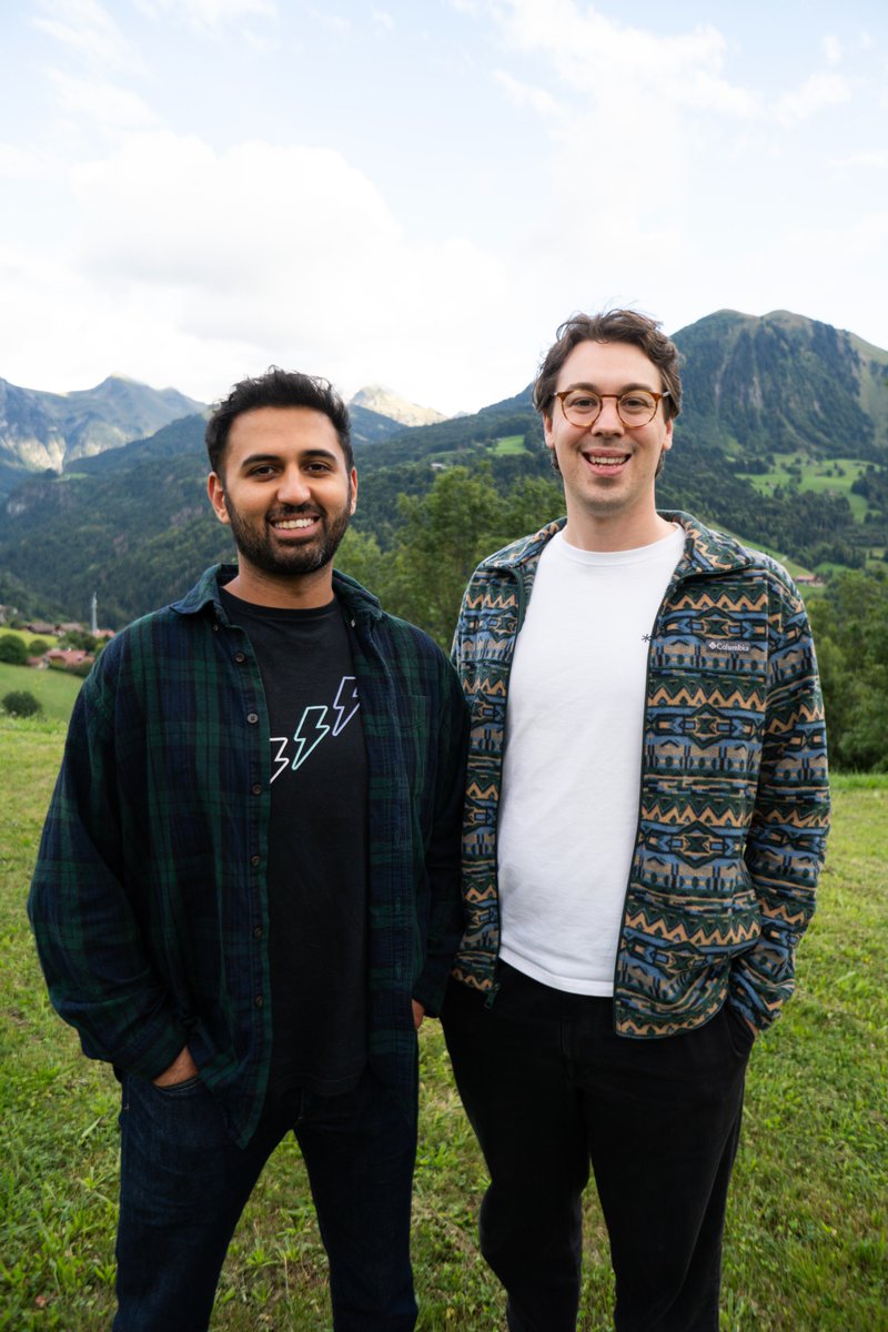 Founders <a href="/hamzahc1/">Hamzah</a> and Oliver Laslett were two data enthusiasts searching for decent tooling for analytics teams, only to find tumbleweeds. So they set out to build the solution themselves. And in December 2024 they raised their $11M Series A.

I sat down with <a href="/hamzahc1/">Hamzah</a> to talk