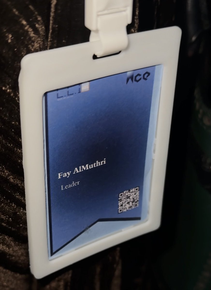 Faymuthri's tweet photo. Honored to have represented the @Eli_imsiu by @IMSIU_edu_sa today at the ELT Futures Conference at @_PNU_KSA as one of the leaders. 🌐

The future of English language teaching is unfolding before our eyes, and today was proof of the innovation and passion driving it forward !✨ https://t.co/aN7cjY4KZX