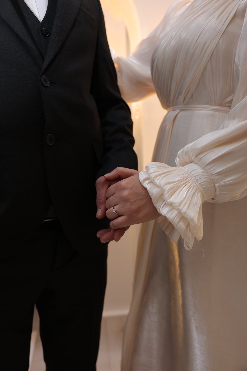 "Şu hengâme içinde,gönlümün genişliği sensin"
260125🤍