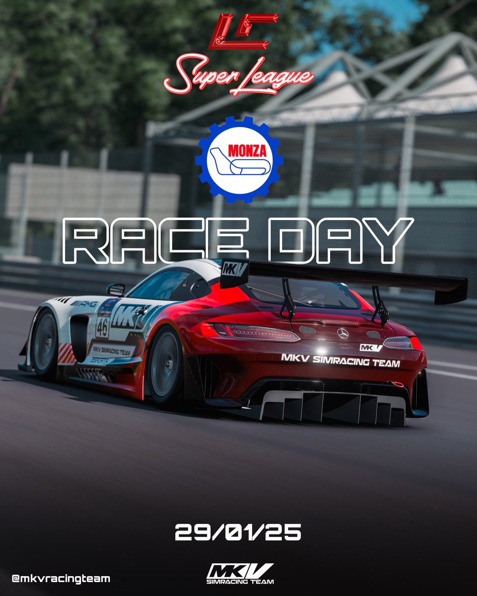 MKV Racing Team tweet media