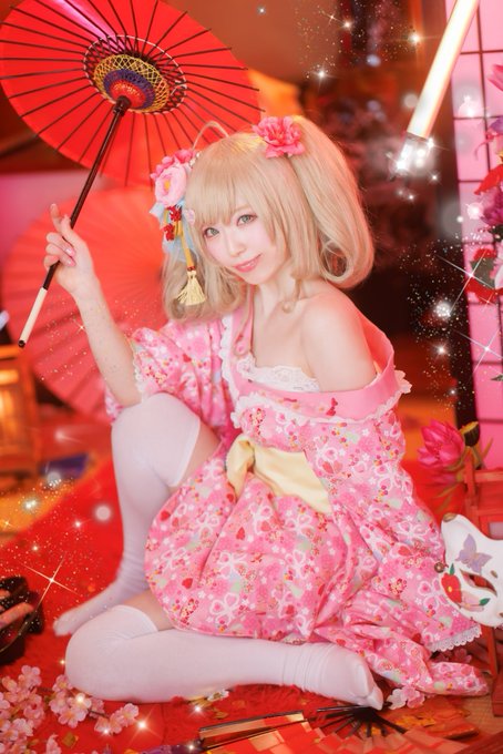 コスプレイヤー姫柊エリーのTwitter画像45