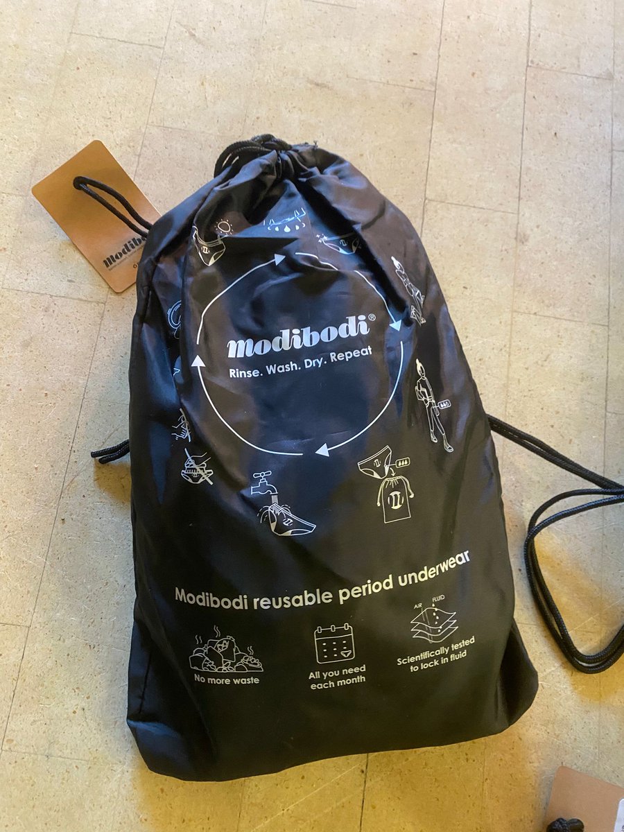 lawnswoodschool's tweet photo. All Y11 girls have been involved in a @freedom_4_girls session today on the effects of period poverty. Lots of products were available for students to take home &amp; try #Inclusion #periodpositive #empowerment https://t.co/tltilZ95GT