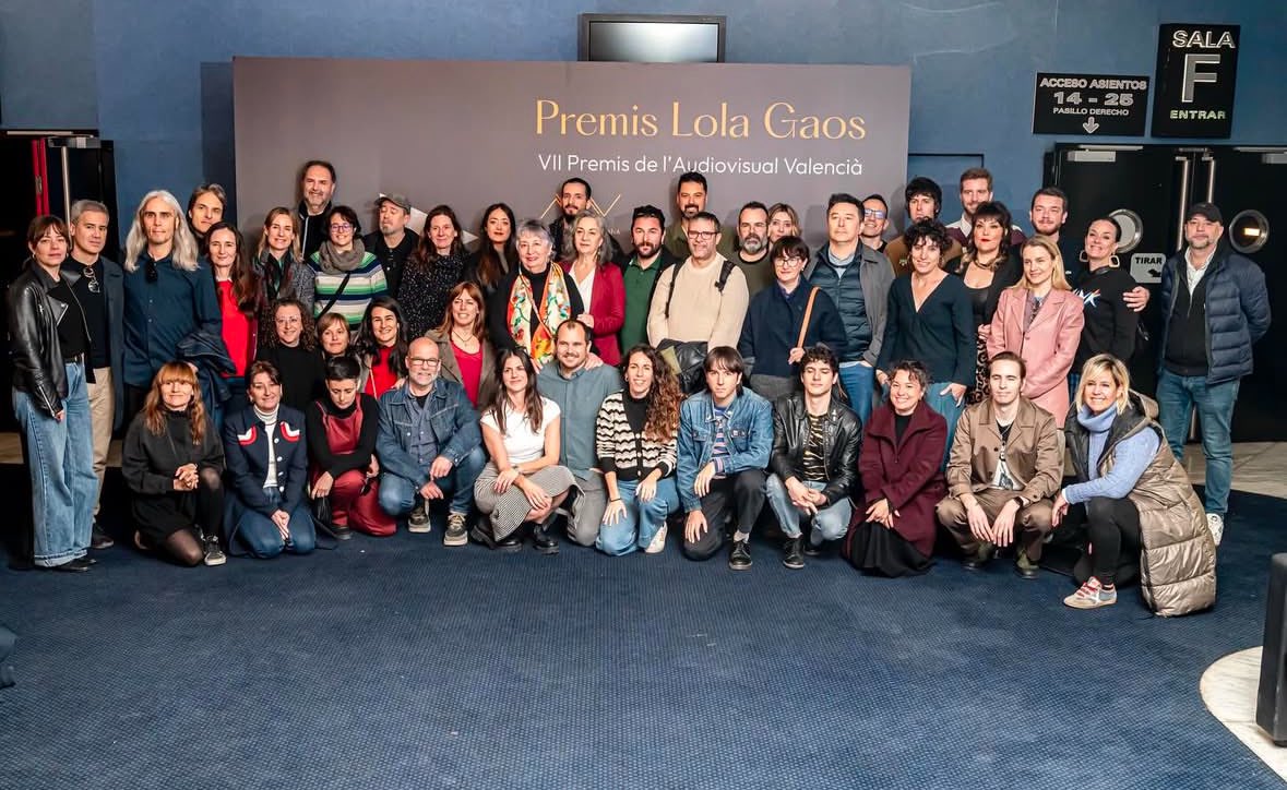 Esther Morente tweet media