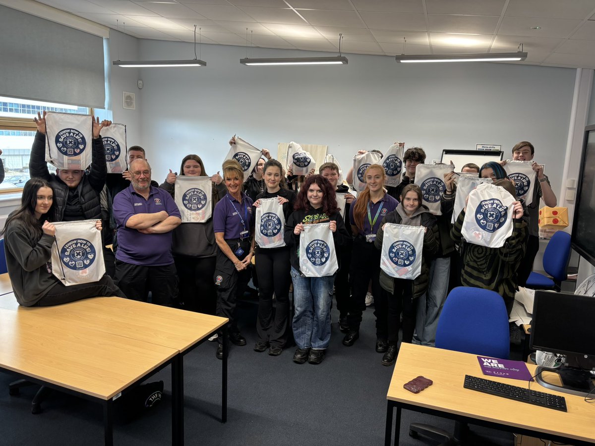 Kirsty Bicket tweet media