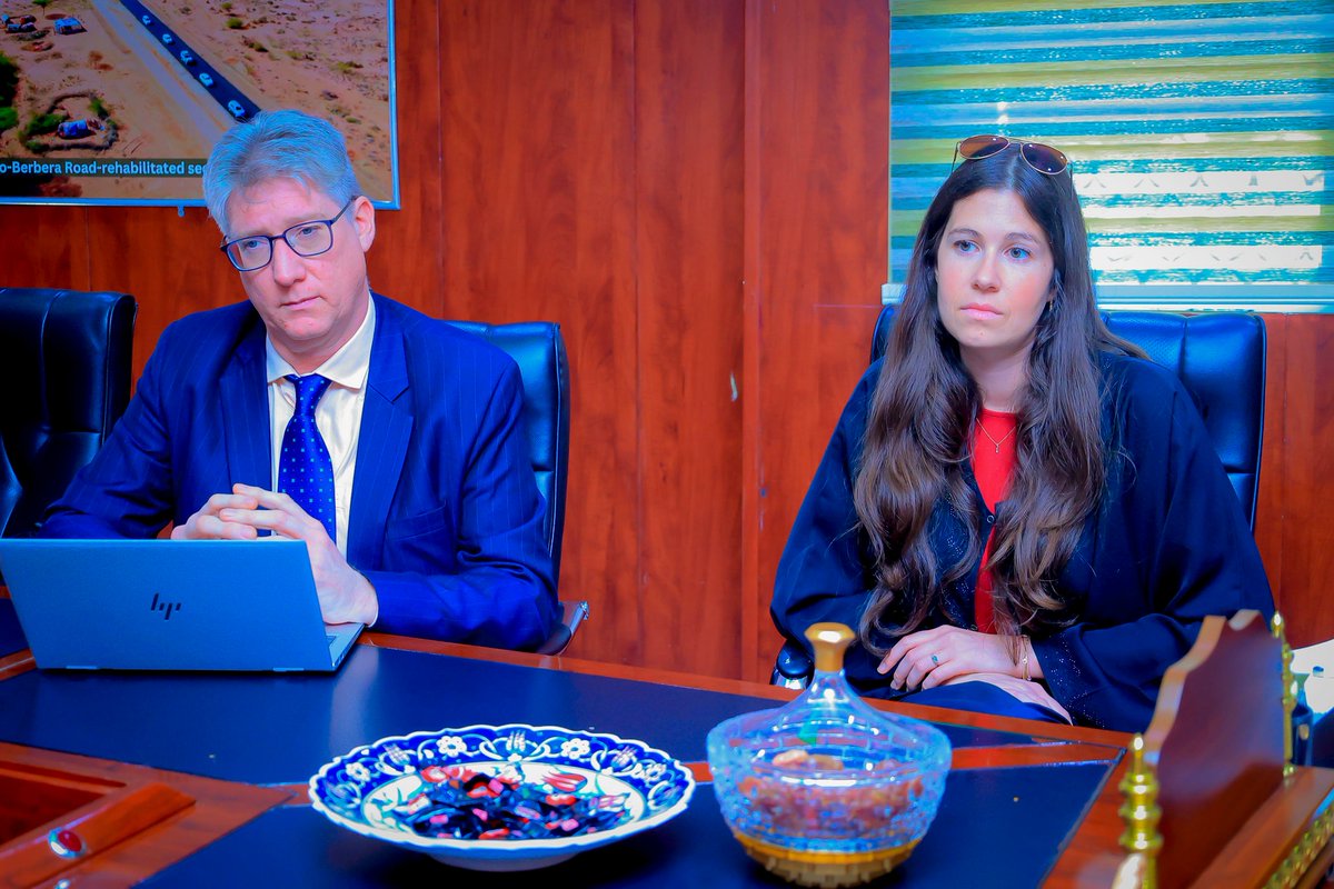 Ministry of Planning and National Development-JSL tweet media