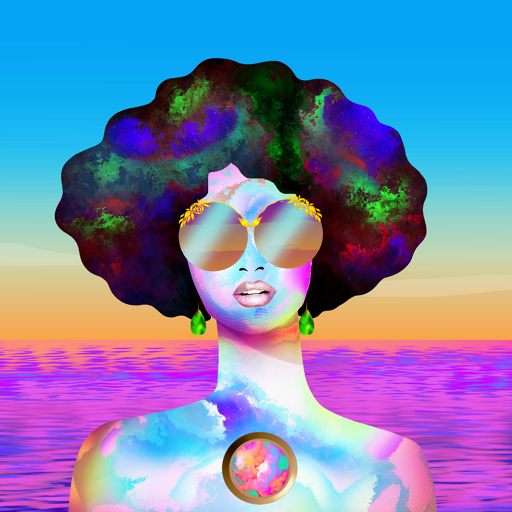 Shoutout to <a href="/nft_izzy/">Izzy</a>, who "WoW!" me not just with her mesmerizing and unique art, but also with her persistence in fostering this beautiful, female-inspired <a href="/WomenTribe_nfts/">Women Tribe</a> project and continuously pushing it forward to the success it deserves! #WoW