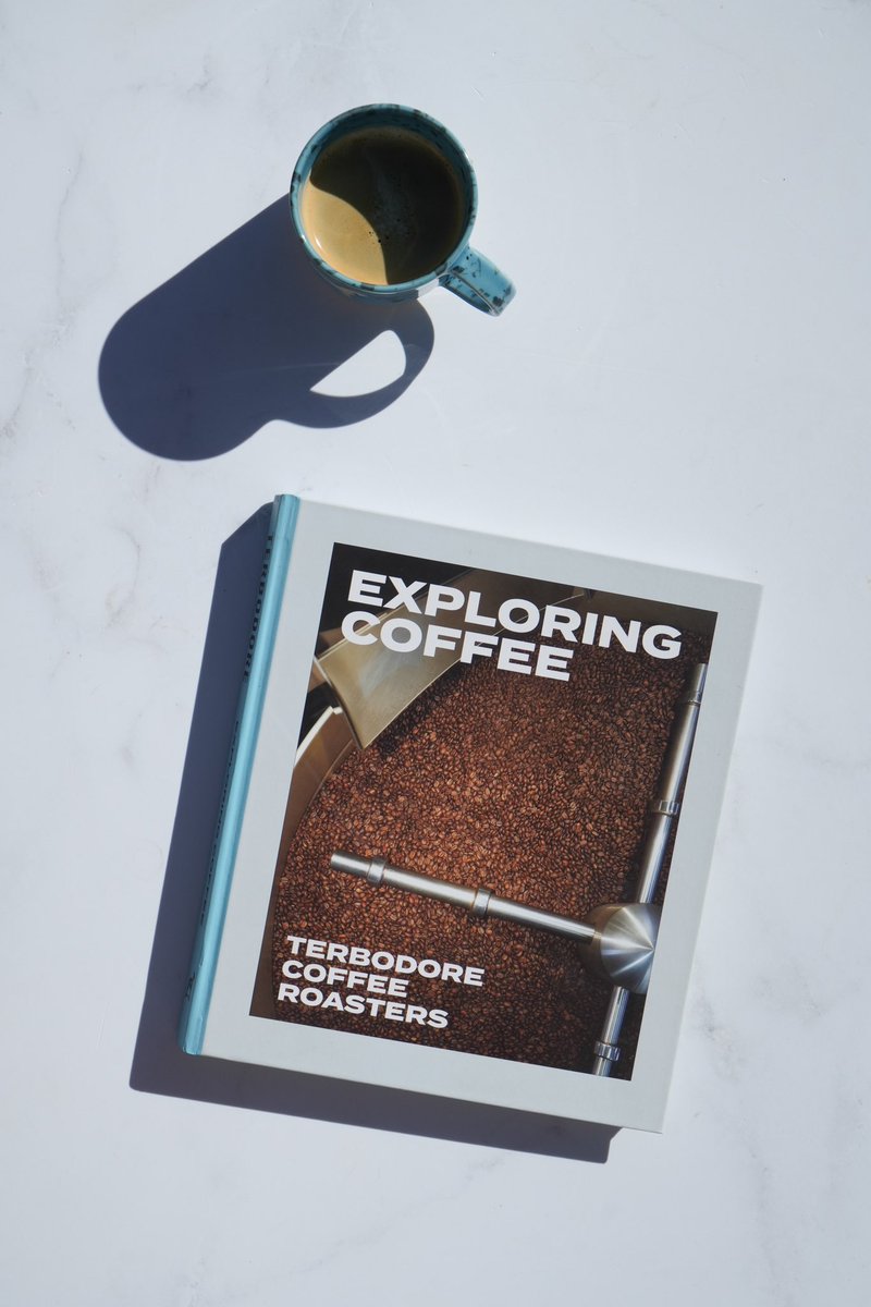 Terbodore Coffee tweet media