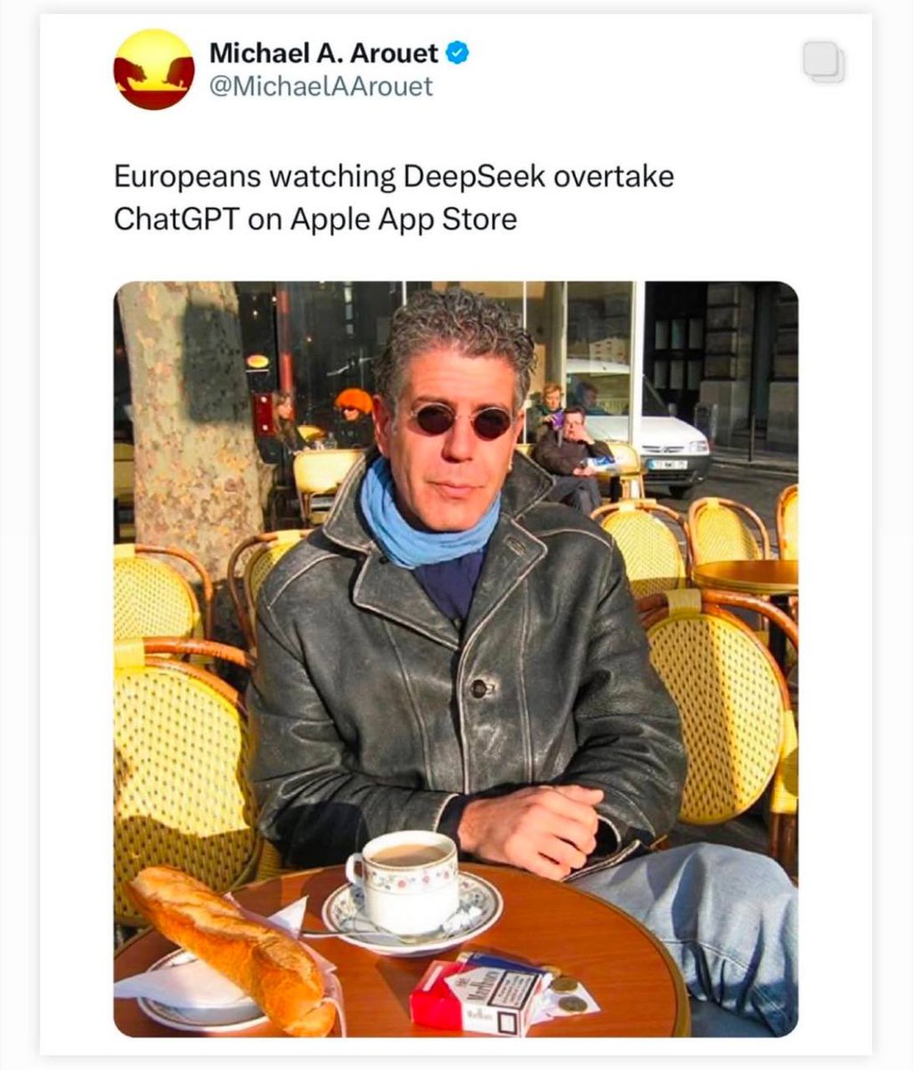 pmasterov's tweet photo. #deepseek gpt https://t.co/C3BhRsm9XY