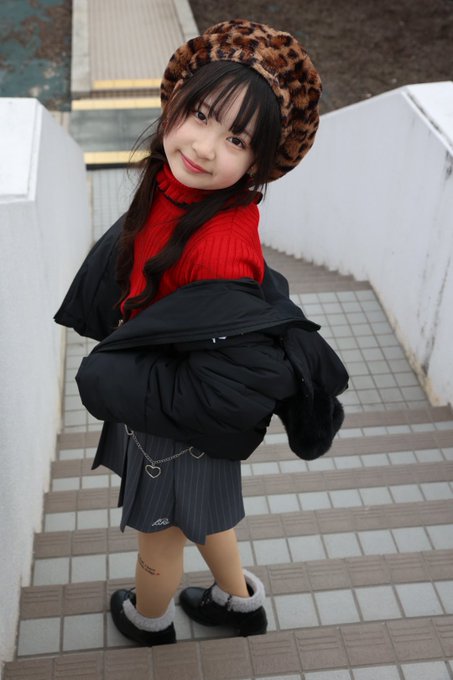 Twitterのコスプレ画像5