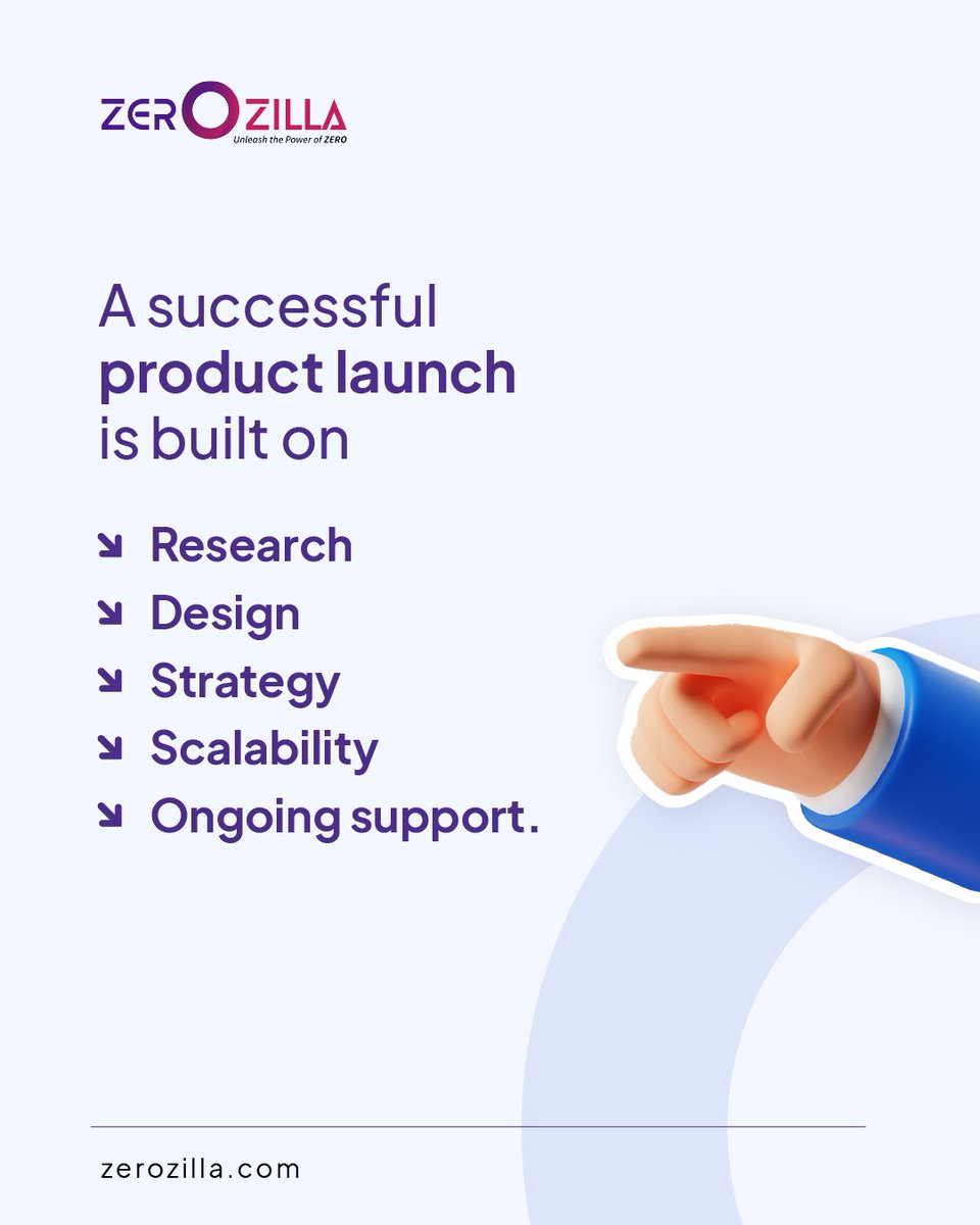 Zerozilla - Unleash the Power of ZERO tweet media