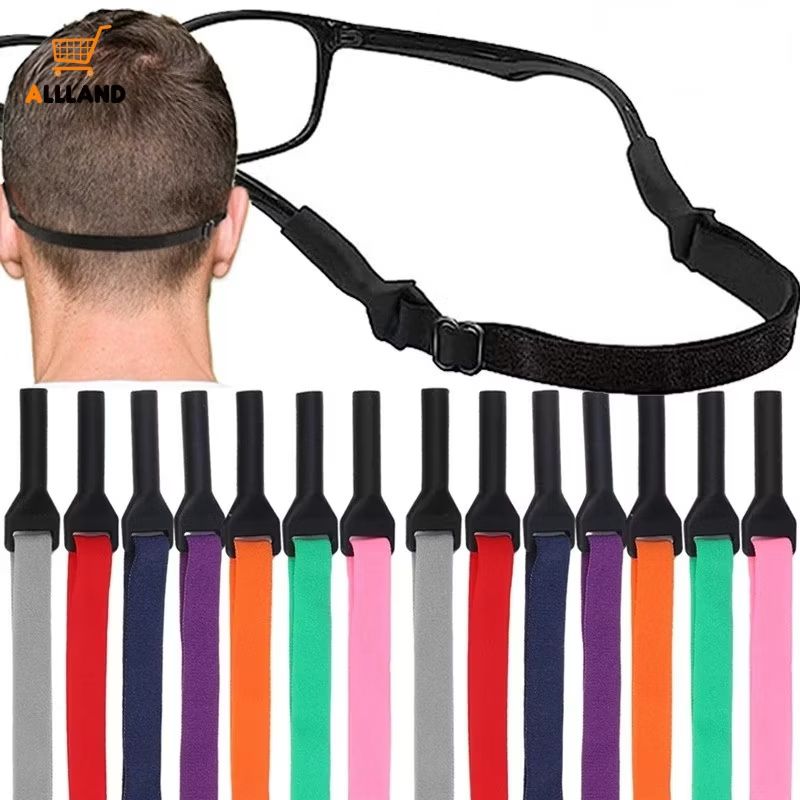 kat28RN's tweet photo. Check out Adults Adjustable Silicone Eyewear Rope Strap Neck Cord Holder Safety Band Strap Glasses Rope Non Slip Sports Glasses Cord for ₱25. Get it on Shopee now! https://t.co/0eayHATUKU https://t.co/pIm9hX5JG7