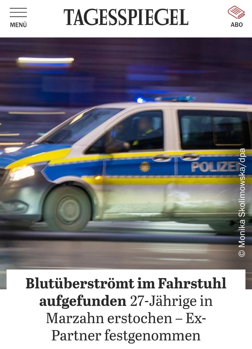 das passiert fast täglich in Deutschland aber da die Täter keine Migranten sind interessiert es Keinen. Nationalität sollte klar sein