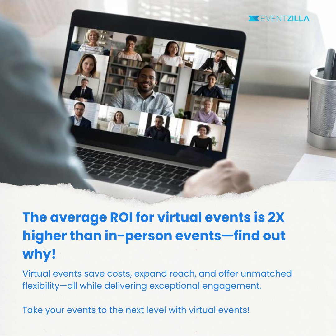 Eventzilla tweet media
