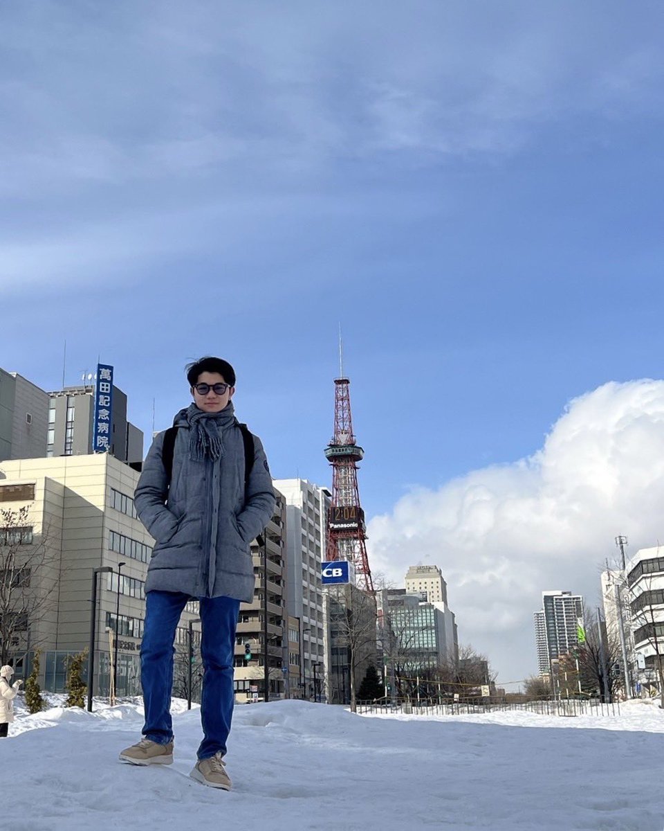メンバー紹介
学部2年生　髙橋賢一郎さん

【コンサートに向けて意気込み、コメント】
自分にとって2回目のアミカルです。前回の経験を活かし、より良い演奏を目指して頑張ります。大変な曲ばかりですが、一生懸命取り組んでいるので、ぜひ来てください！