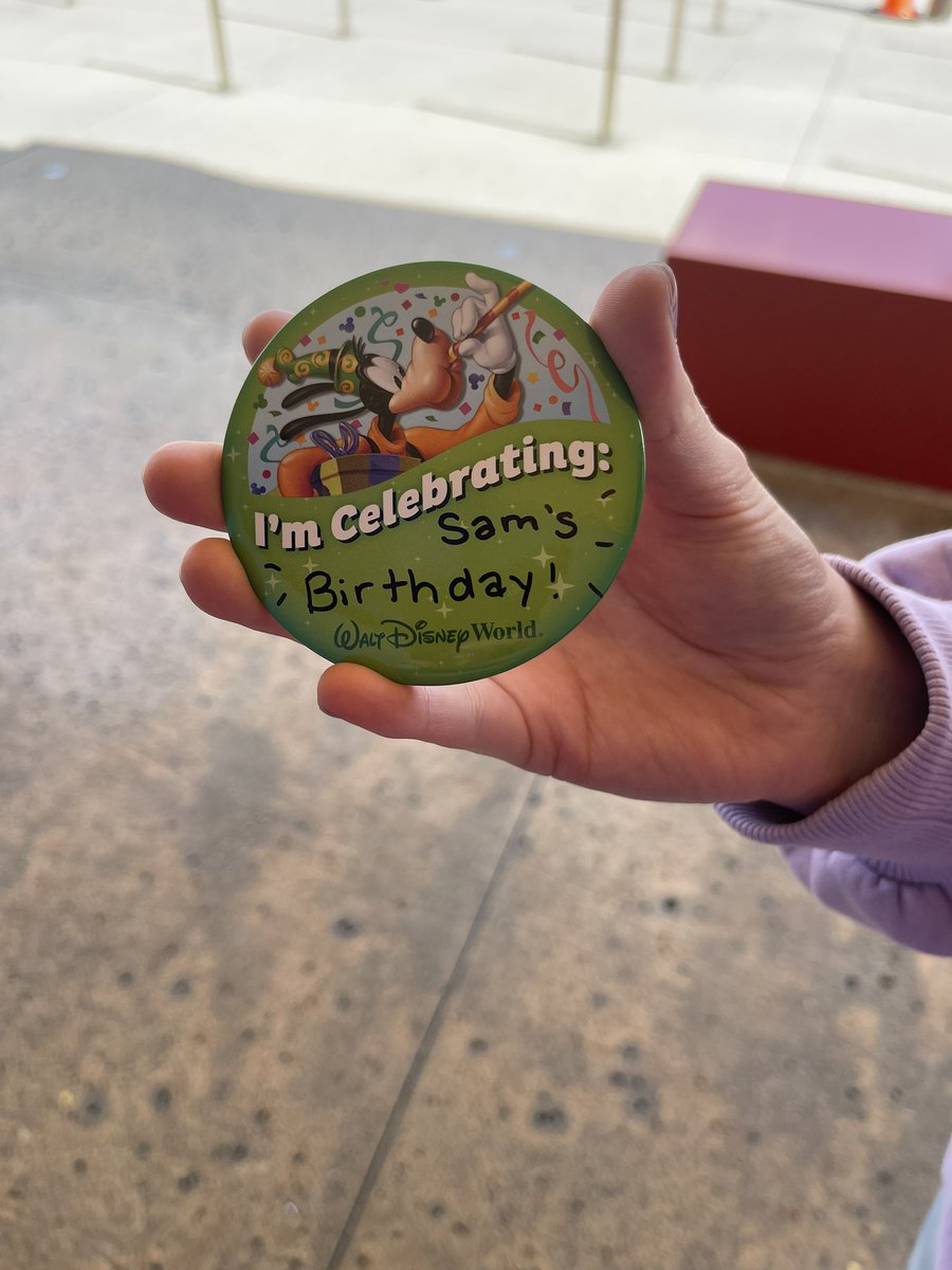 Sam Harte tweet media