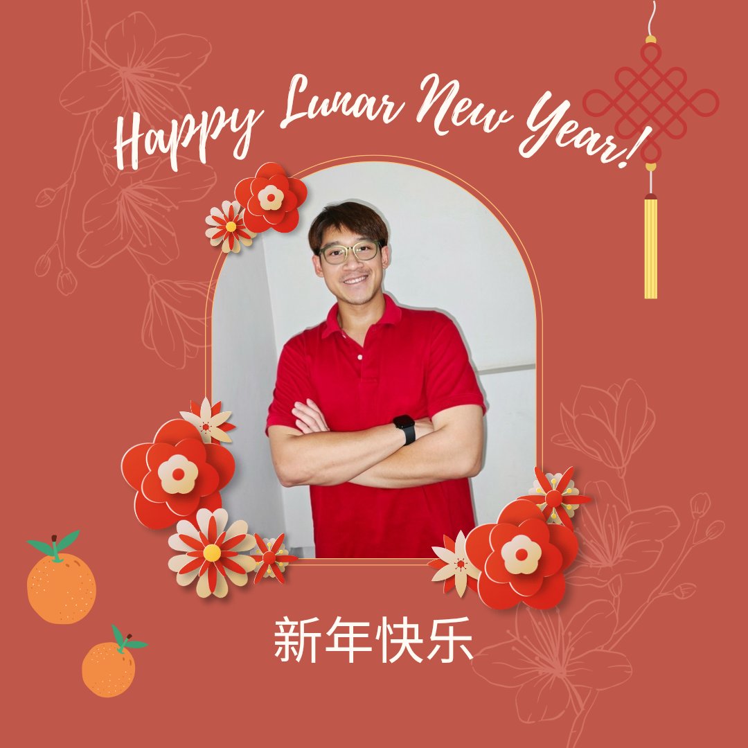 borbossfc's tweet photo. 🏮 新正如意 新年发财 🏮
🧧 ซินเจียยู่อี่ ซินนี้ฮวดไช้ 🧧
🧨 Happy Chinese New Year 🧨

คิดหวังสิ่งใดขอให้สมปรารถนาในวันปีใหม่ 
มีความสุขโชคดีร่ำรวยตลอดปี 🧧🏮🧨
#BorBoss https://t.co/9B0Y0c3pTy