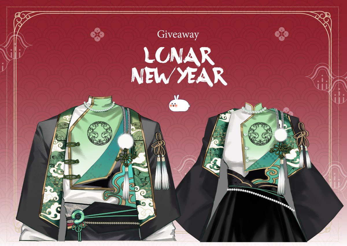 [rt appreciate ]    

🎀  𝑔𝒾𝓋𝑒𝒶𝓌𝒶𝓎  🎀
Lanar's Day Costume Assets   

 แวะพักจากงานแพพนึงฮะะ มีหลายสีในไดรฟ์นะคะ โหลดได้เลย ไม่ต้องขอน้า  

drive.google.com/drive/u/0/fold…

#VtuberTH #vtubercommission #commissionTH #Vtuber