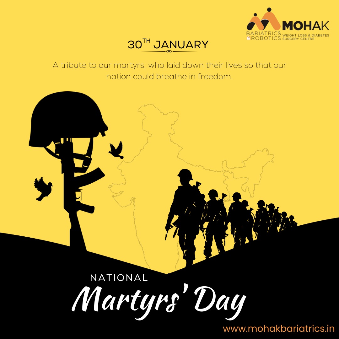 "Today, we remember the brave men and women who gave their lives for our freedom. Let's honor their sacrifice and continue to strive for a better tomorrow. #MartyrsDay #FreedomFighters"