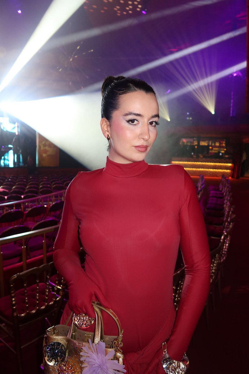 Ariane Hoyos tweet media