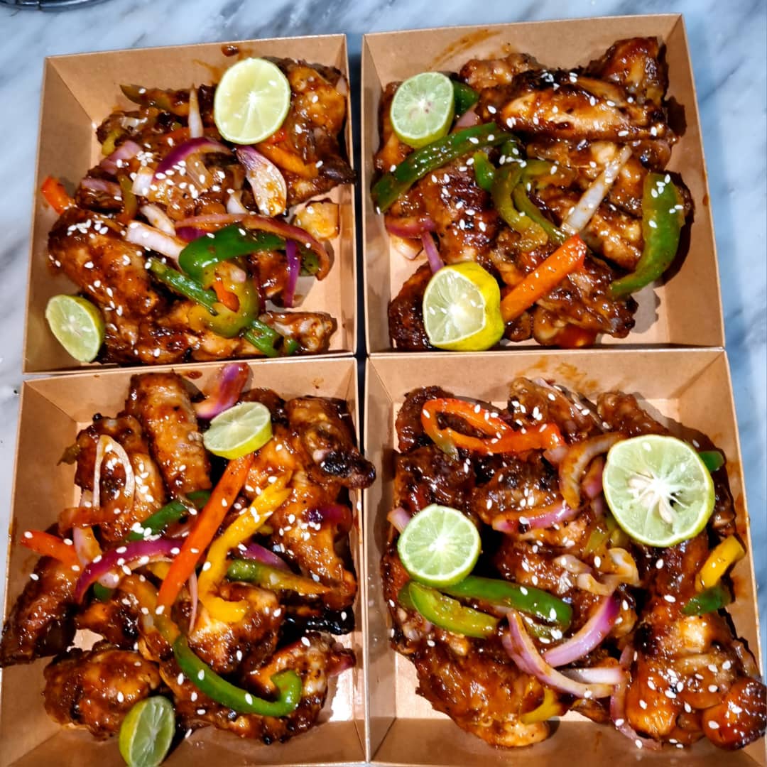GrillBox_'s tweet photo. BARBECUE AVAILABLE TODAY!
6 pieces - N3700
12 pieces - N6900
#Grillbox
πππππ https://t.co/7YrwO26G85