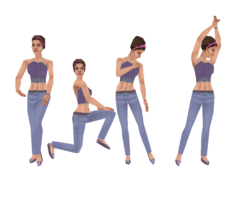 lilithvanille's tweet photo. If the Sims 1 &amp; 2 do get a proper (optimised!) rerelease, I'm going to shit my pants, eat the spacebar off my keyboard and become a fulltime old school sims content creator - and not necessarily in that order https://t.co/ZeUQzfW1di