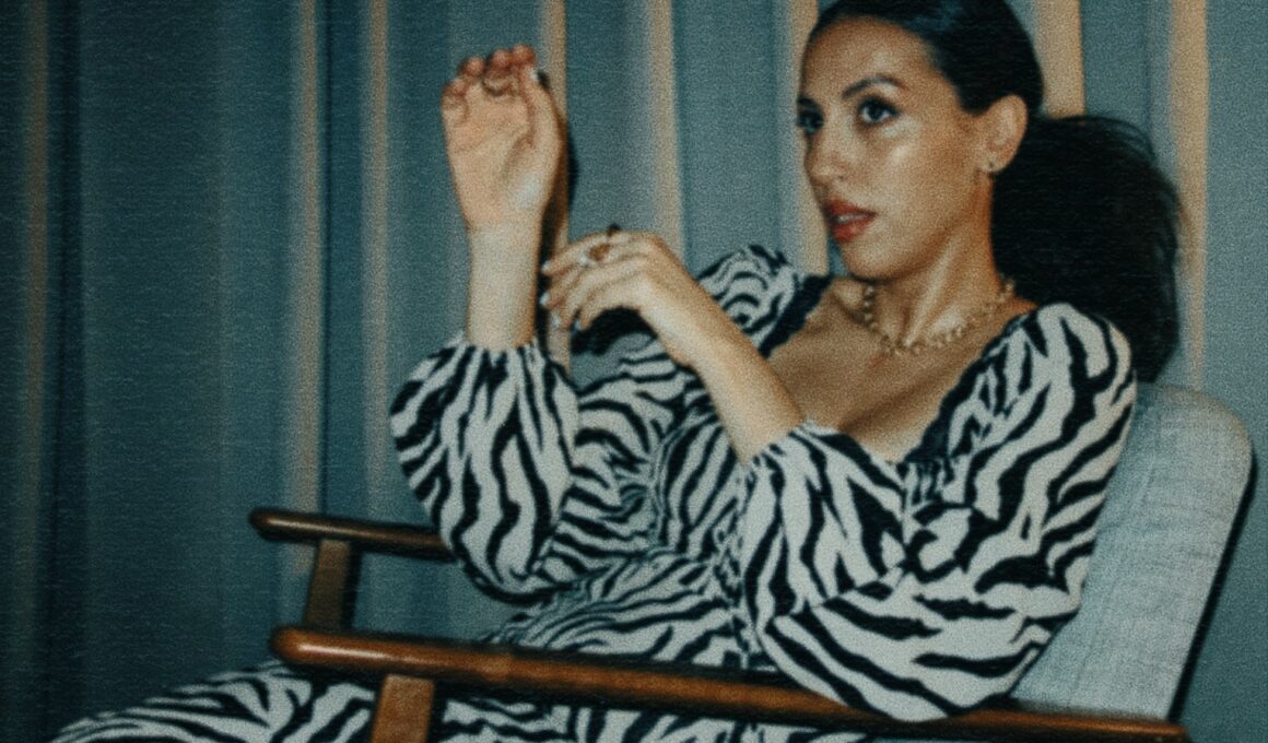 ~ <a href="/Parastosazvar/">Parasto Sazvar</a> Brings Retro Soul To The Future With ‘Elevate’

➡️ conversationsabouther.net/parasto-sazvar…

via <a href="/wepluggoodmusic/">We Plug Good Music</a>