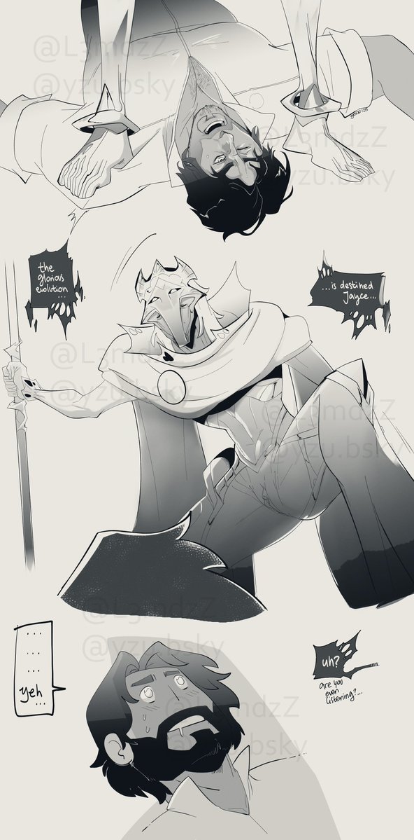 𝐘𝐳𝐮𝐬𝐚𝐮𝐫 *ੈ✩ 🔞 zine work tweet media