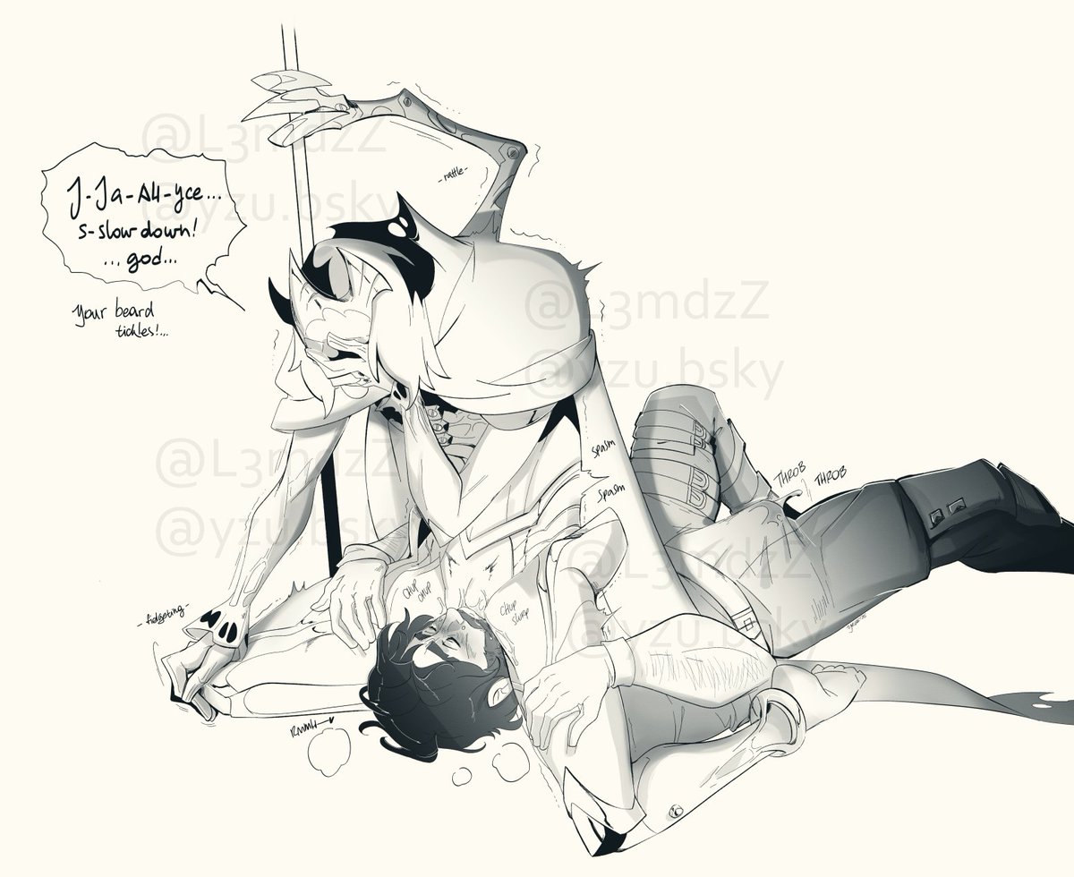 I've heard the brainrot worm🔞 #jayvik #jayviknsfw