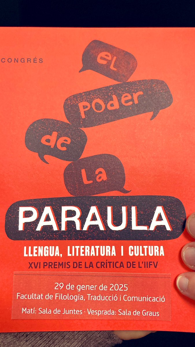 Avui Irene Mira i jo hem vingut a presentar la feina que fem sobre estudis afectius en el marc del projecte REMLICAT amb seu a <a href="/FilCatLinGenUIB/">Departament de Filologia Catalana (UIB)</a> i dirigit per <a href="/liupons/">Margalida Pons</a>. Hem parlat sobre el tacte en el cinema de V. Pons i el concepte de comunitat afectiva en la poesia de M Calafell