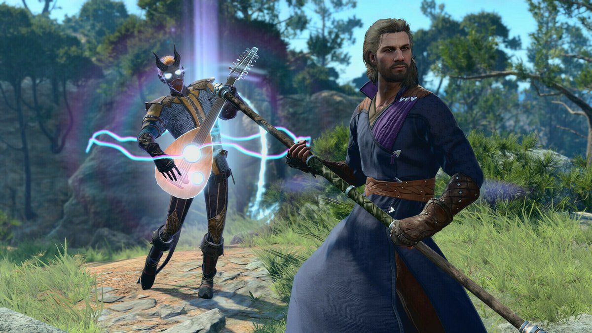 JVCom's tweet photo. Le patch 8 de Baldur's Gate 3 s'annonce MASSIF !

- 12 nouvelles sous-classes
- intégration du crossplay
- mode photo
- nouveaux sorts et invocations
- nouvelles animations
- nouveaux effets visuels
- nouvelles lignes de dialogue
- coop en écran partagé sur Xbox Series S https://t.co/xu42oEXneV
