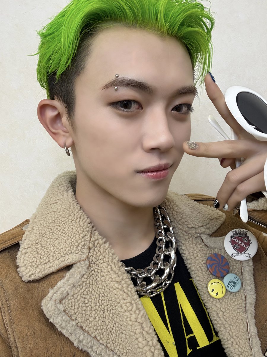 🐵💙] #平本健 #KEN #HIRAMOTOKEN (20歳) FAN MEETING in LAPOSTA 2025