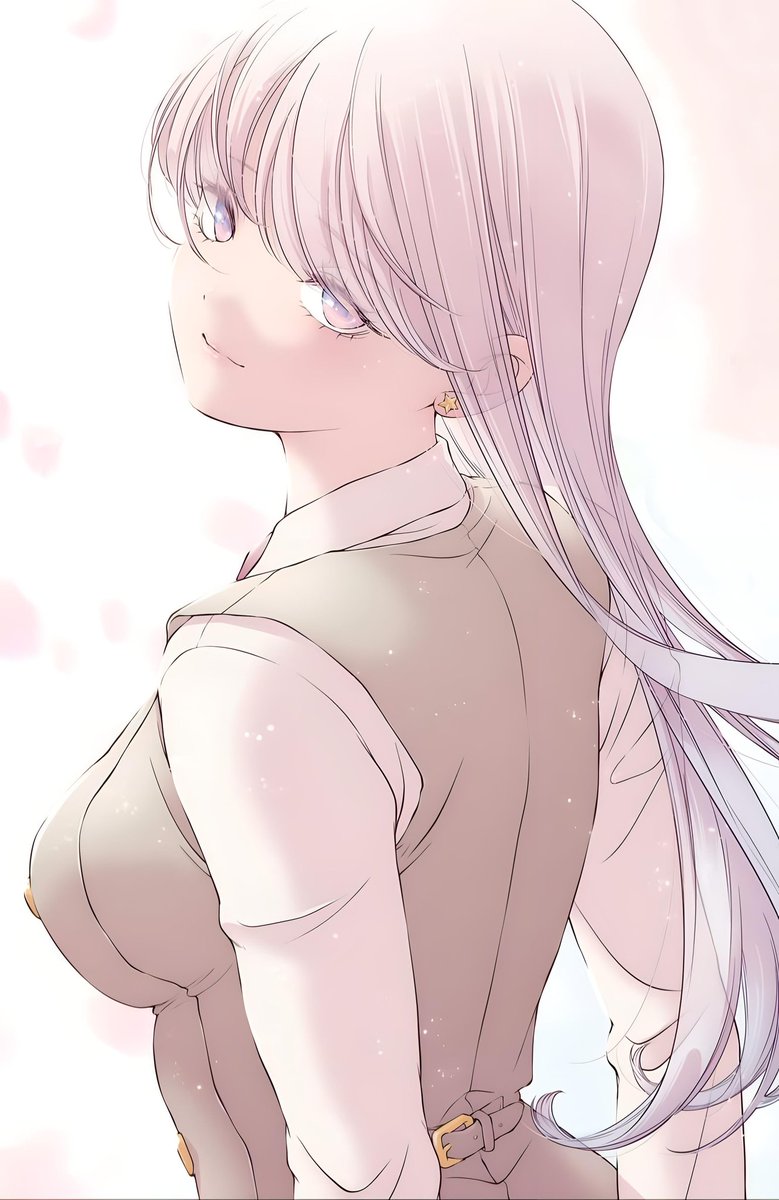 FuuukoTaki's tweet photo. Looking after you. ✨

#anime #manga #YURI #NTR
#fuuko https://t.co/Rn1PSUpVq6