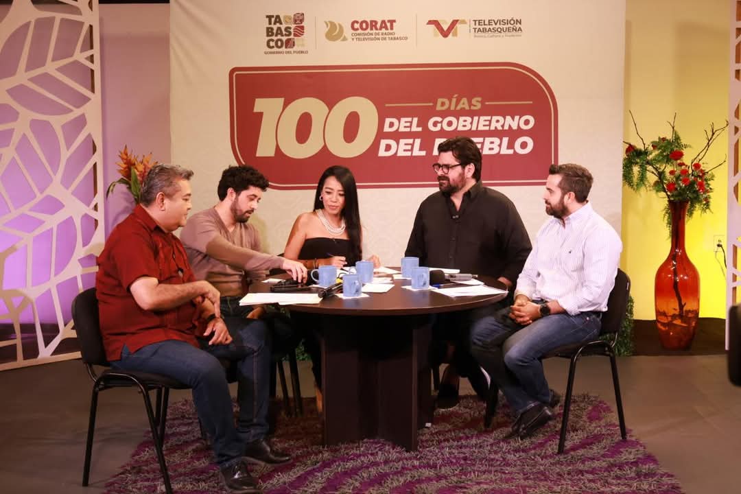 #Entérate 🔴 Avanza la regularización de la tenencia de la tierra en #Tabasco.

Más de 200 escuelas han sido medidas para otorgar certeza jurídica. Autoridades trabajan con #municipios y #ayuntamientos en estudios de riesgo y congruencia, garantizando un proceso transparente.