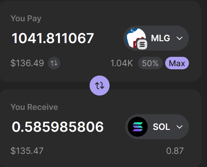 Degen Ape Trader tweet media