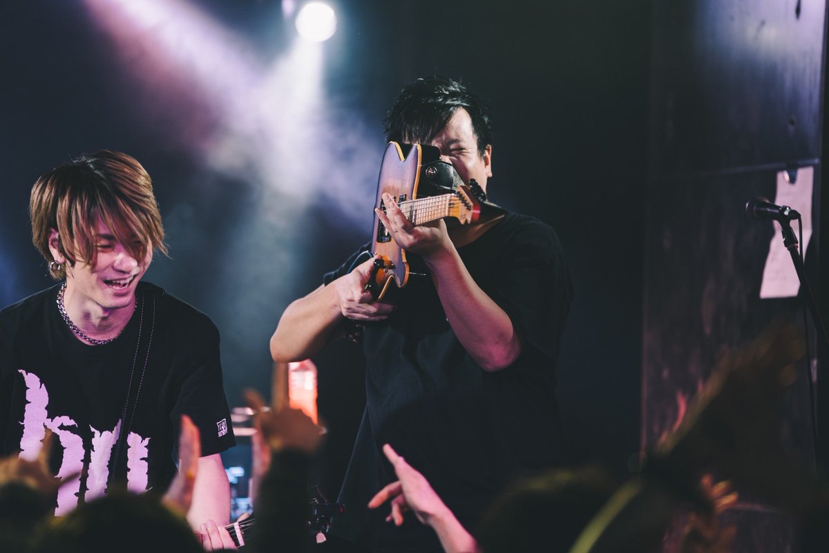 SHIZUOKA TUNA JAM vol.3 【DAY2】

CARRY MY SUNSHINE

📸<a href="/ma_c1232/">ma_c@photo</a> 
#ツナジャム